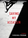 Cover image for Saving My Assassin